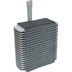Universal Air EV0140PFC A/C Evaporator Core - Front