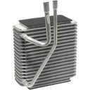 Universal Air EV0140PFC A/C Evaporator Core - Front