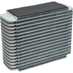 Universal Air EV0145PFC A/C Evaporator Core - Front