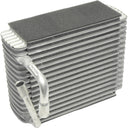 Universal Air EV0145PFC A/C Evaporator Core - Front