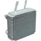 Universal Air EV0149PFXC A/C Evaporator Core - Front