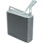 Universal Air EV0163PFXC A/C Evaporator Core - Front
