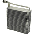 Universal Air EV0163PFXC A/C Evaporator Core - Front