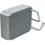 Universal Air EV0170PFXC A/C Evaporator Core - Front