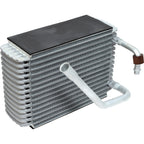 Universal Air EV0177PFC A/C Evaporator Core - Rear
