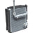 Universal Air EV3009PFC A/C Evaporator Core