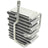 Universal Air EV4005AC A/C Evaporator Core