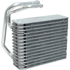 Universal Air EV4798681PFXC A/C Evaporator Core - Front or Rear
