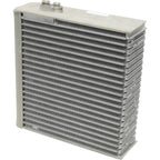 Universal Air EV4798707PFXC A/C Evaporator Core - Front