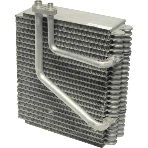Universal Air EV4798726PFXC A/C Evaporator Core - Front