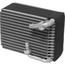 Universal Air EV4798750PFC A/C Evaporator Core - Rear
