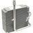 Universal Air EV5006PFXC A/C Evaporator Core