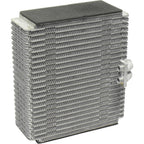 Universal Air EV60102PFC A/C Evaporator Core - Front