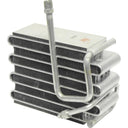 Universal Air EV61J10AC A/C Evaporator Core - Front