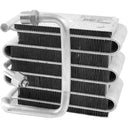 Universal Air EV61P10AC A/C Evaporator Core - Rear