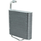 Universal Air EV62689PFXC A/C Evaporator Core - Front