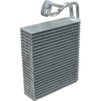 Universal Air EV62692PFC A/C Evaporator Core - Front