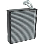 Universal Air EV62705PFC A/C Evaporator Core - Front
