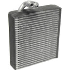 Universal Air EV62705PFC A/C Evaporator Core - Front