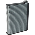 Universal Air EV62717PFC A/C Evaporator Core - Front