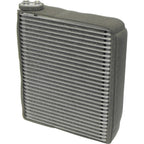 Universal Air EV62717PFC A/C Evaporator Core - Front