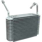 Universal Air EV6275PFXC A/C Evaporator Core - Front
