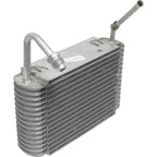 Universal Air EV6275PFXC A/C Evaporator Core - Front