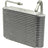 Universal Air EV6511PFXC A/C Evaporator Core - Front