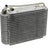 Universal Air EV6513PFC A/C Evaporator Core