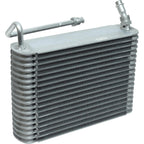 Universal Air EV6711PFC A/C Evaporator Core - Front