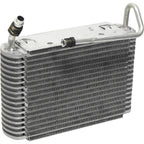 Universal Air EV6711PFC A/C Evaporator Core - Front