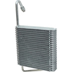 Universal Air EV6882PFXC A/C Evaporator Core - Front