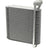 Universal Air EV6971PFC A/C Evaporator Core - Front