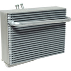 Universal Air EV8003PFXC A/C Evaporator Core - Front