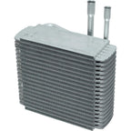 Universal Air EV939512PFXC A/C Evaporator Core - Front