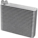 Universal Air EV939515PFC A/C Evaporator Core - Front