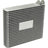 Universal Air EV939539PFXC A/C Evaporator Core - Front