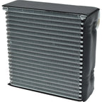 Universal Air EV939587PFC A/C Evaporator Core - Front