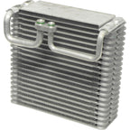 Universal Air EV939587PFC A/C Evaporator Core - Front