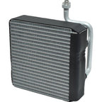 Universal Air EV939592PFC A/C Evaporator Core - Front