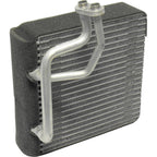 Universal Air EV939592PFC A/C Evaporator Core - Front
