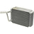 Universal Air EV939600PFXC A/C Evaporator Core - Rear