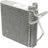 Universal Air EV939614PFXC A/C Evaporator Core - Front