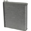 Universal Air EV939616PFC A/C Evaporator Core - Front