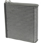 Universal Air EV939616PFC A/C Evaporator Core - Front