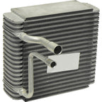 Universal Air EV939650PFXC A/C Evaporator Core - Front