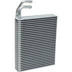 Universal Air EV939665PFXC A/C Evaporator Core - Front