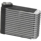 Universal Air EV939666PFC A/C Evaporator Core - Rear