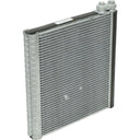 Universal Air EV939684PFC A/C Evaporator Core - Front