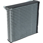 Universal Air EV939695PFC A/C Evaporator Core - Front